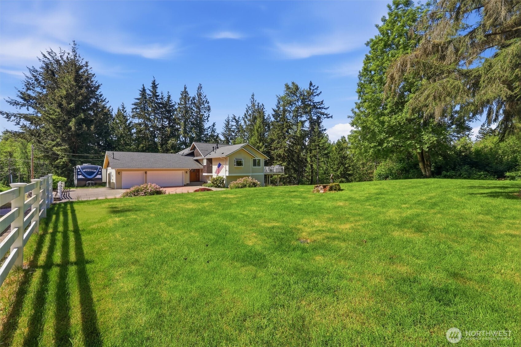 19310 95th Avenue NE Arlington WA 98223