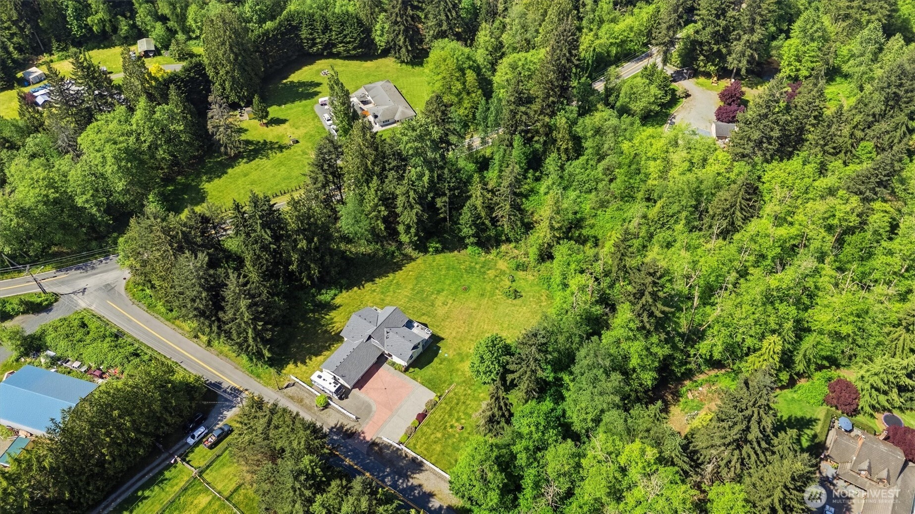 19310 95th Avenue NE Arlington WA 98223