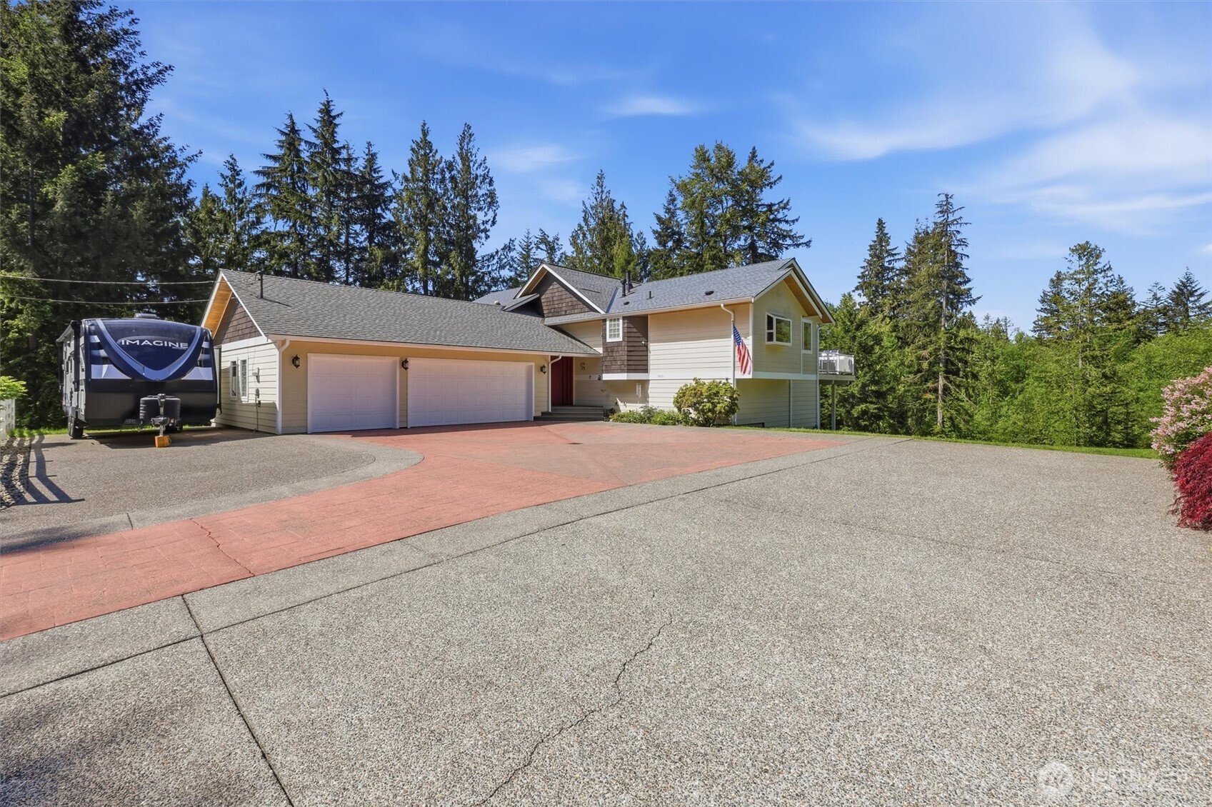 19310 95th Avenue NE Arlington WA 98223