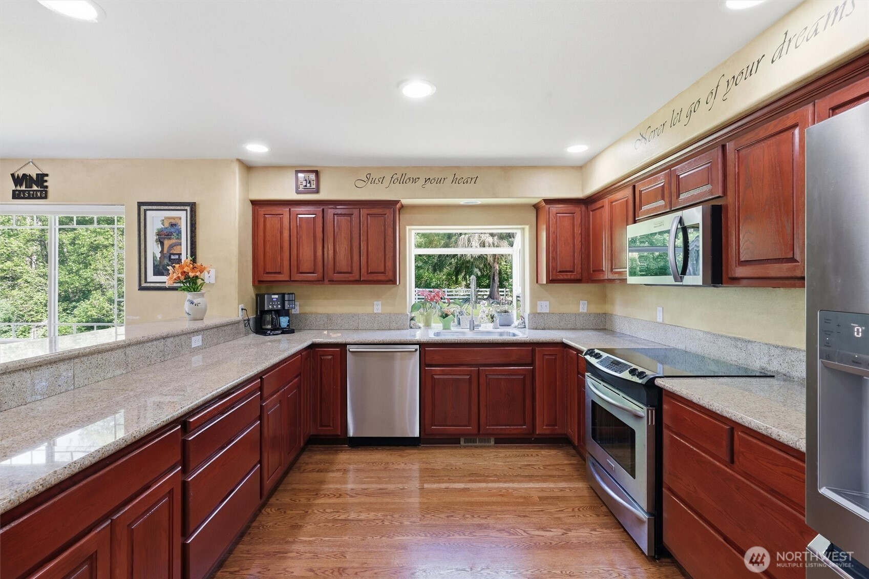 19310 95th Avenue NE Arlington WA 98223