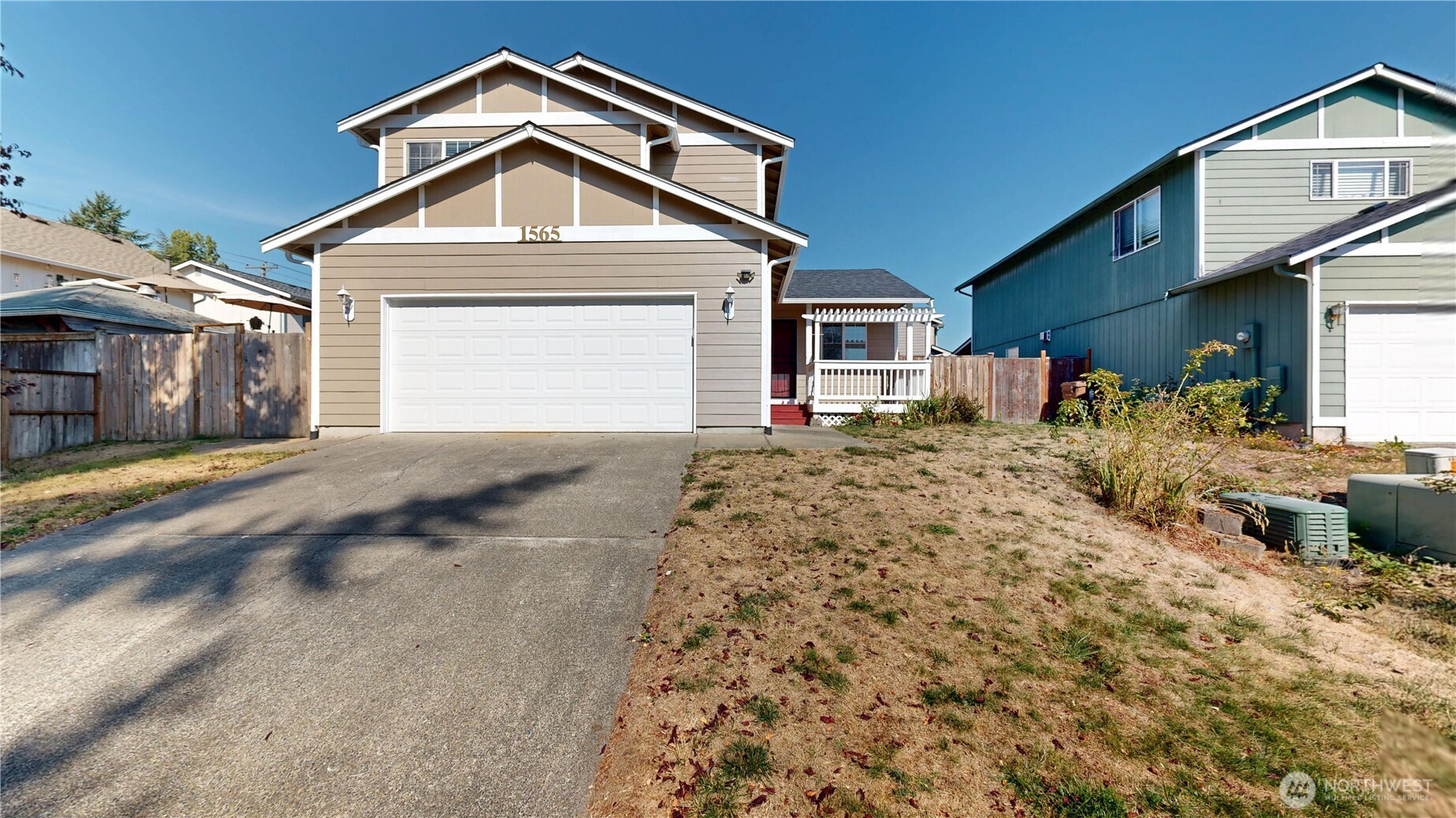 1565 S 90th Street Tacoma WA 98444