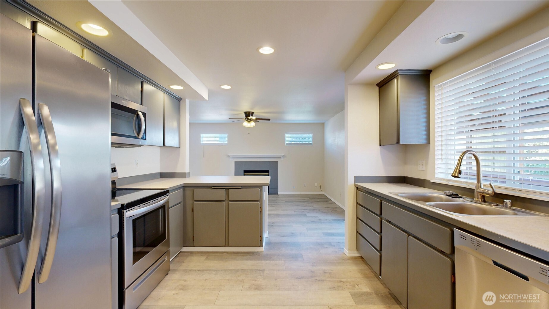 1565 S 90th Street Tacoma WA 98444