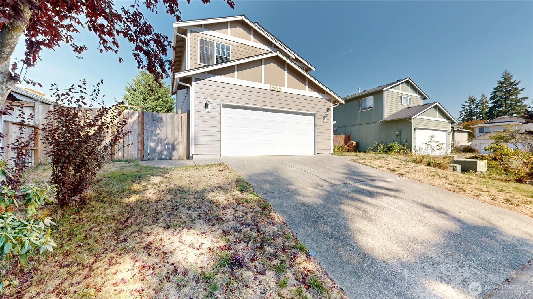 1565 S 90th Street Tacoma WA 98444