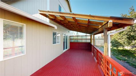 1565 S 90th Street Tacoma WA 98444