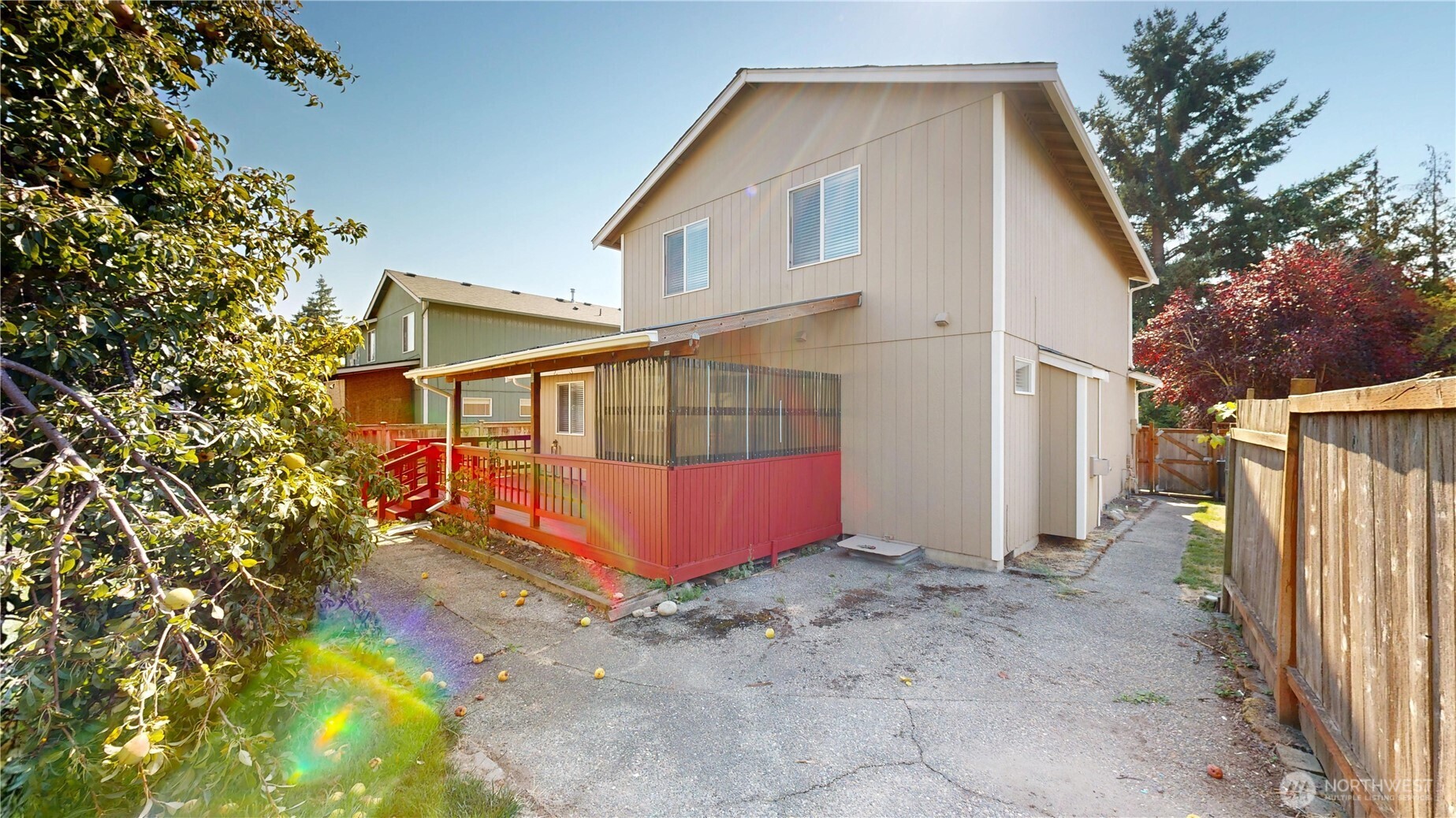 1565 S 90th Street Tacoma WA 98444