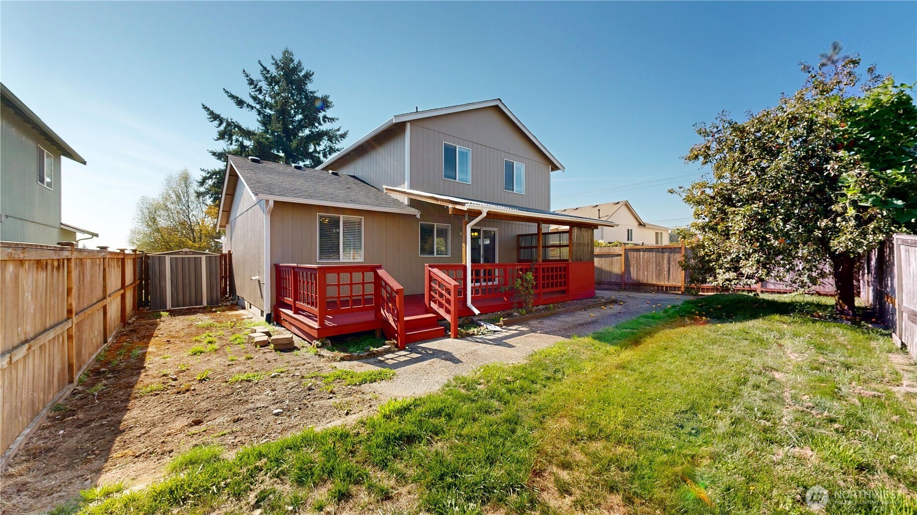 1565 S 90th Street Tacoma WA 98444