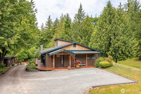 25451 Lake Cavanaugh Road Mount Vernon WA 98274