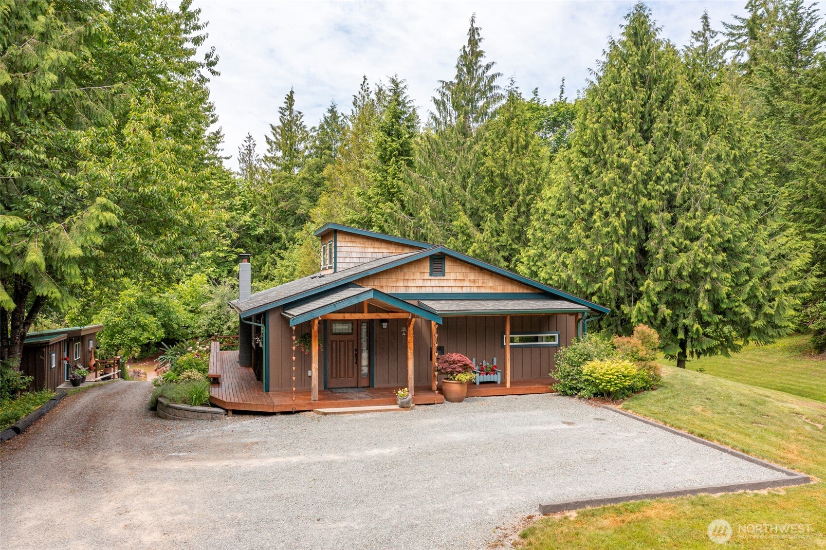 25451 Lake Cavanaugh Road Mount Vernon WA 98274