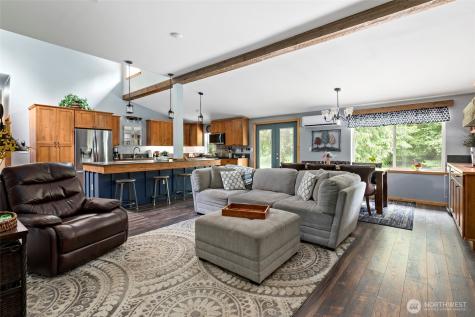 25451 Lake Cavanaugh Road Mount Vernon WA 98274