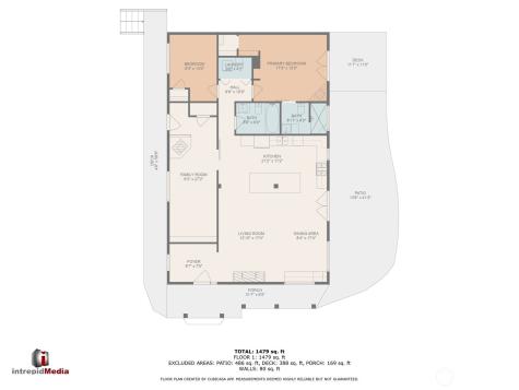 25451 Lake Cavanaugh Road Mount Vernon WA 98274