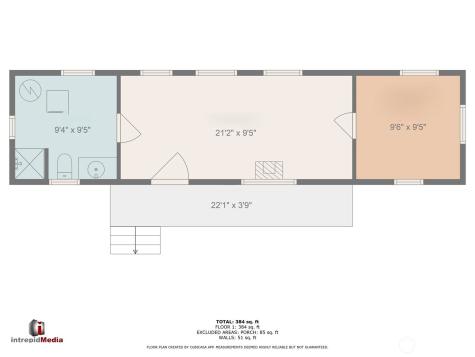 25451 Lake Cavanaugh Road Mount Vernon WA 98274