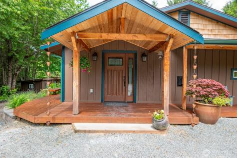 25451 Lake Cavanaugh Road Mount Vernon WA 98274