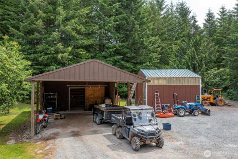 25451 Lake Cavanaugh Road Mount Vernon WA 98274