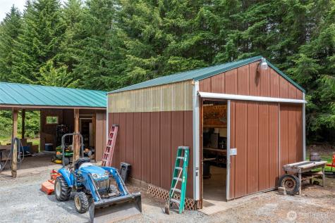 25451 Lake Cavanaugh Road Mount Vernon WA 98274