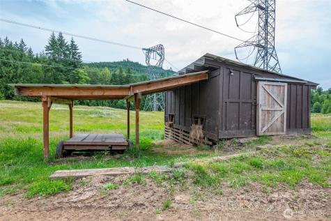 25451 Lake Cavanaugh Road Mount Vernon WA 98274