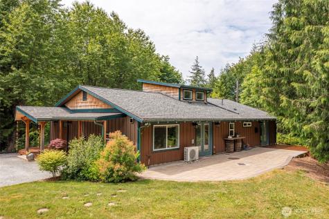 25451 Lake Cavanaugh Road Mount Vernon WA 98274