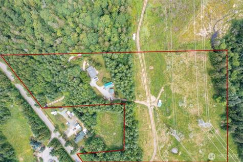 25451 Lake Cavanaugh Road Mount Vernon WA 98274