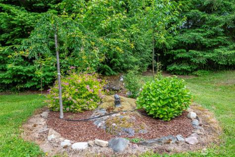 25451 Lake Cavanaugh Road Mount Vernon WA 98274