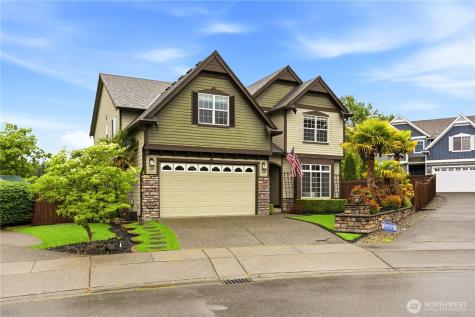 28302 239th Street Maple Valley WA 98038