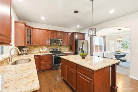 28302 239th Street Maple Valley WA 98038