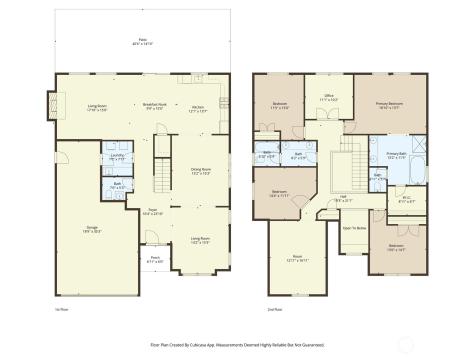 28302 239th Street Maple Valley WA 98038