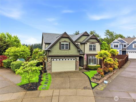 28302 239th Street Maple Valley WA 98038