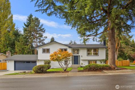 13533 131st Avenue NE Kirkland WA 98034
