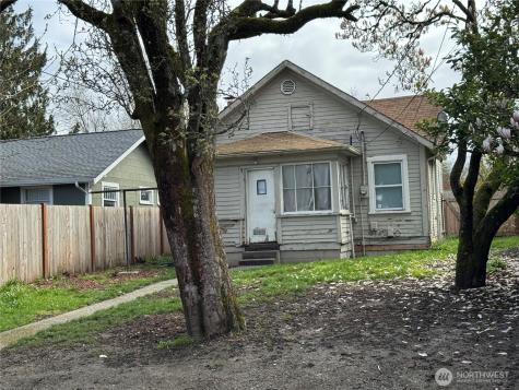 3614 S M Street Tacoma WA 98418