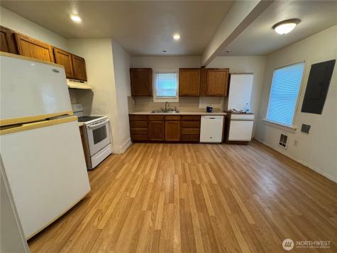 3614 S M Street Tacoma WA 98418