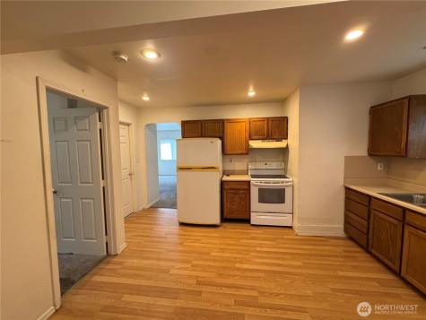 3614 S M Street Tacoma WA 98418