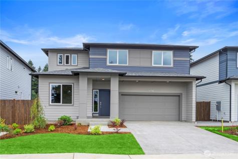 1507 141st Street E Tacoma WA 98445