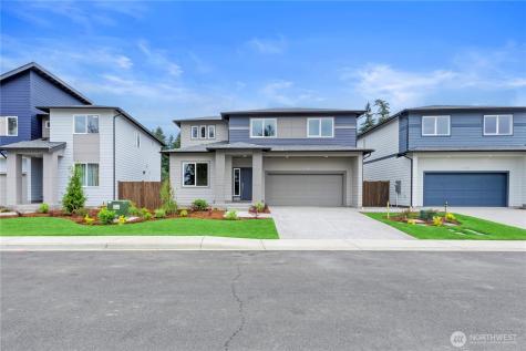 1507 141st Street E Tacoma WA 98445