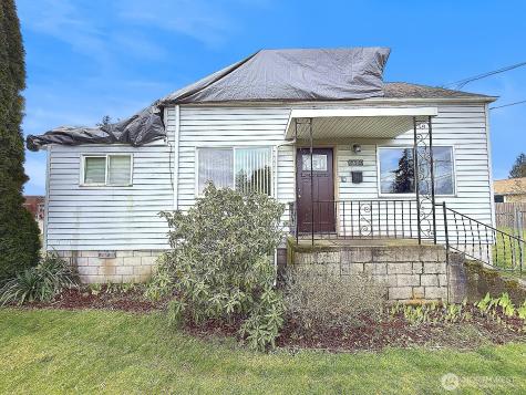 6530 S G Street Tacoma WA 98408