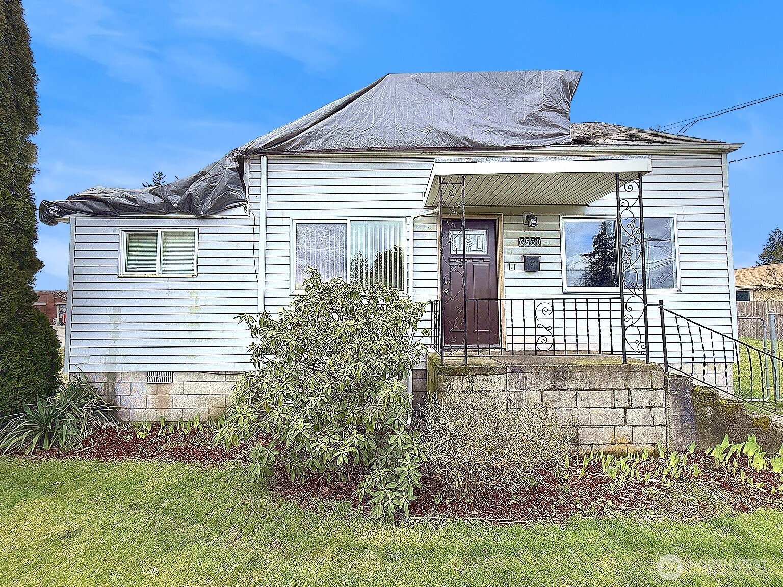 6530 S G Street Tacoma WA 98408