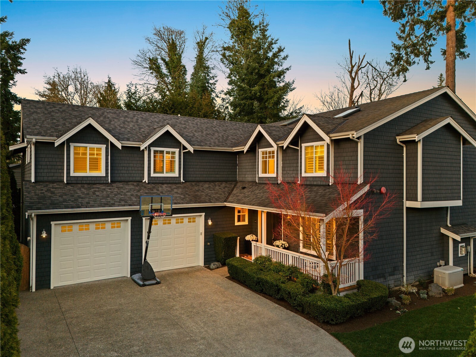8612 36th Street Mercer Island WA 98040