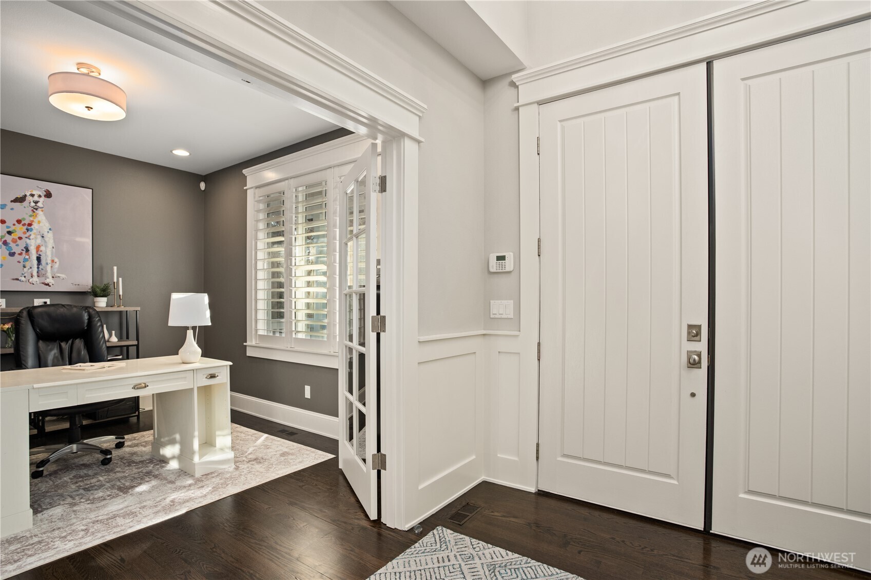 8612 36th Street Mercer Island WA 98040