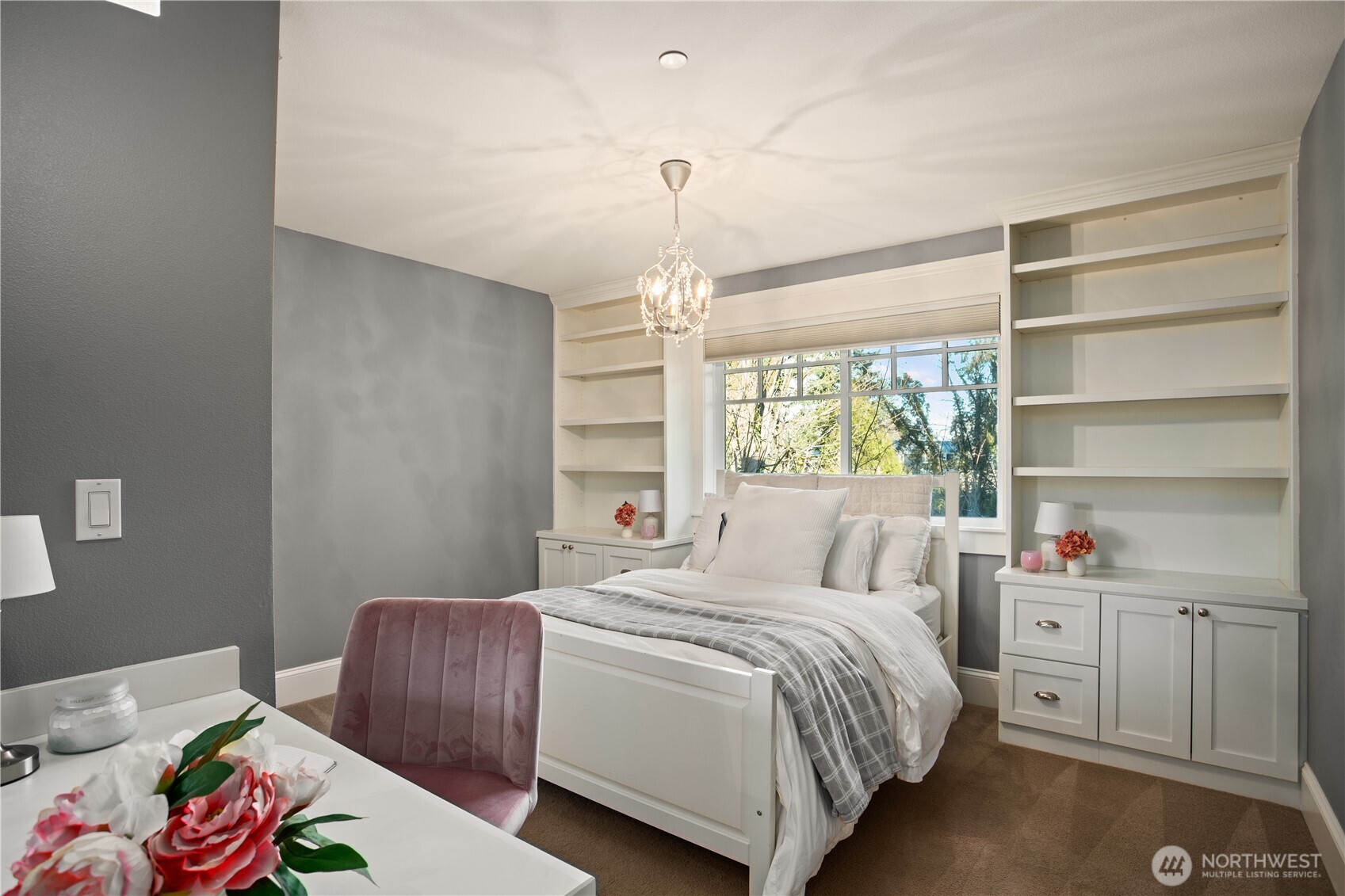 8612 36th Street Mercer Island WA 98040