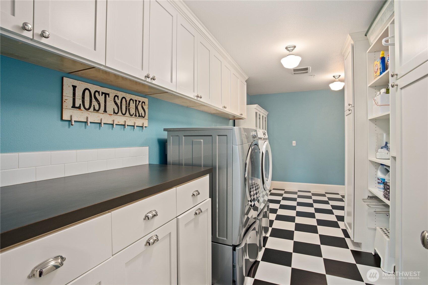 8612 36th Street Mercer Island WA 98040