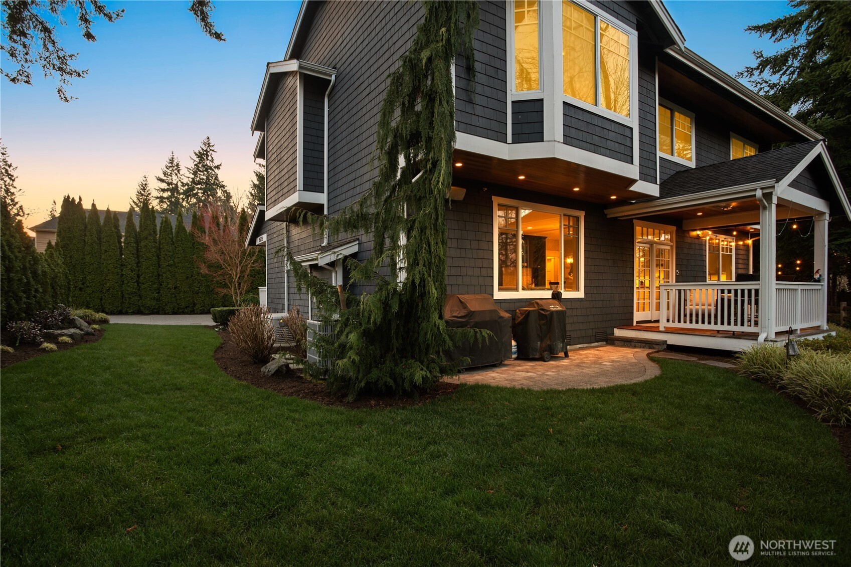 8612 36th Street Mercer Island WA 98040