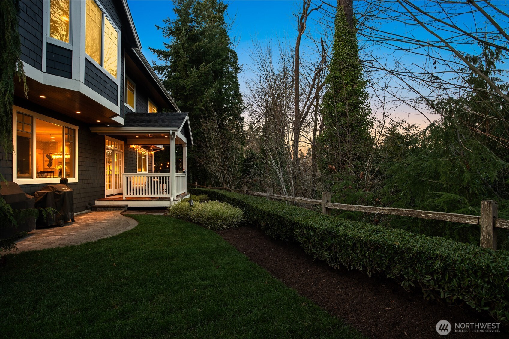 8612 36th Street Mercer Island WA 98040