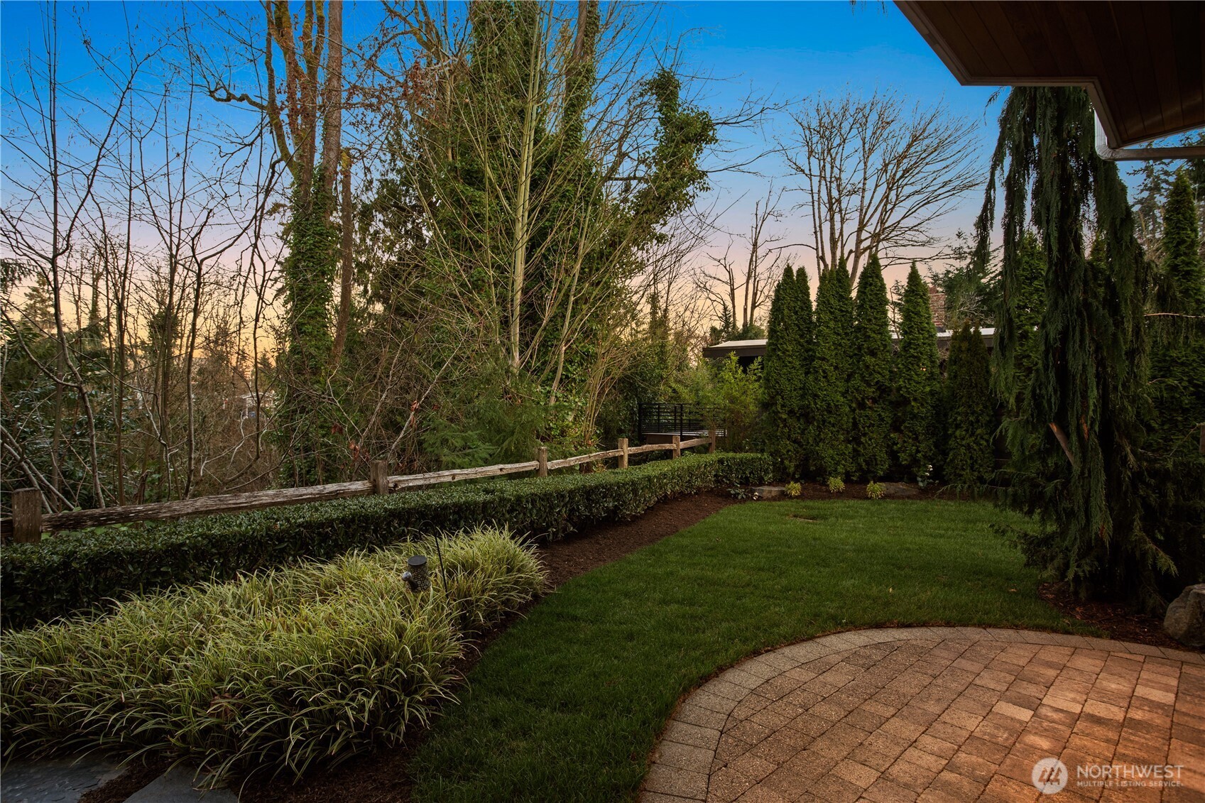 8612 36th Street Mercer Island WA 98040
