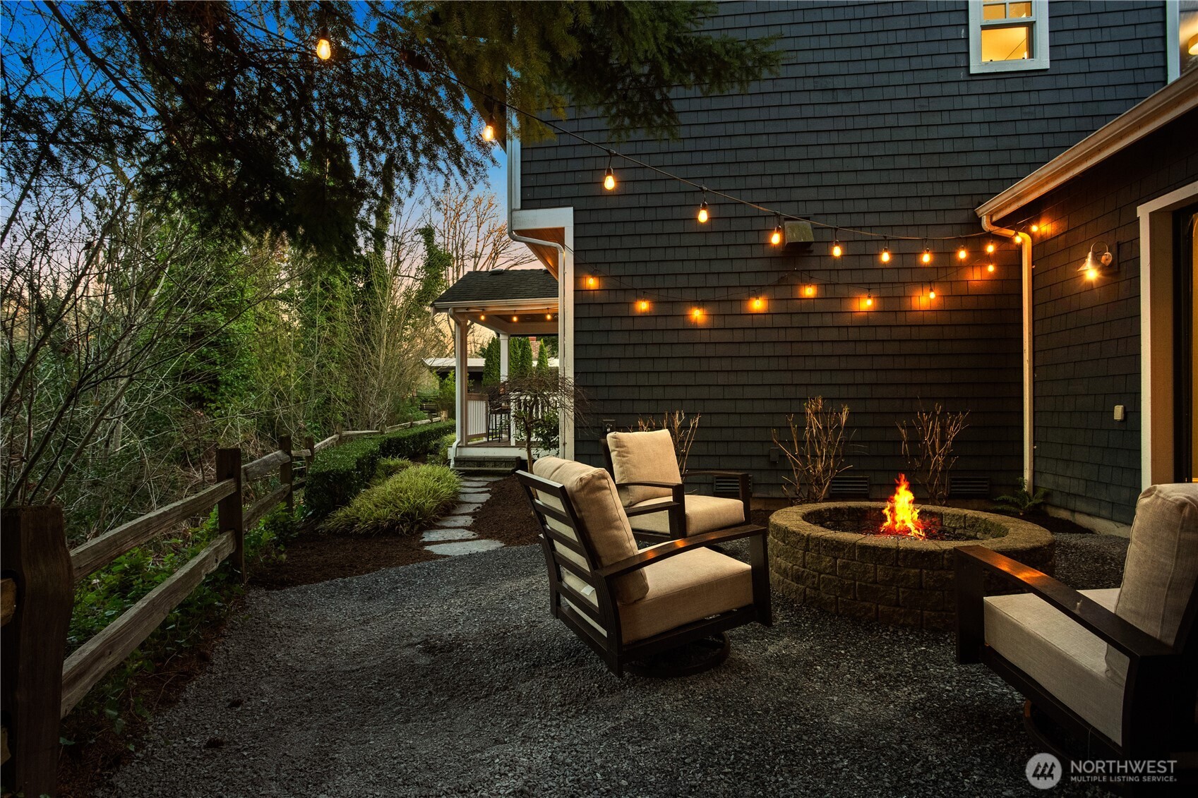 8612 36th Street Mercer Island WA 98040