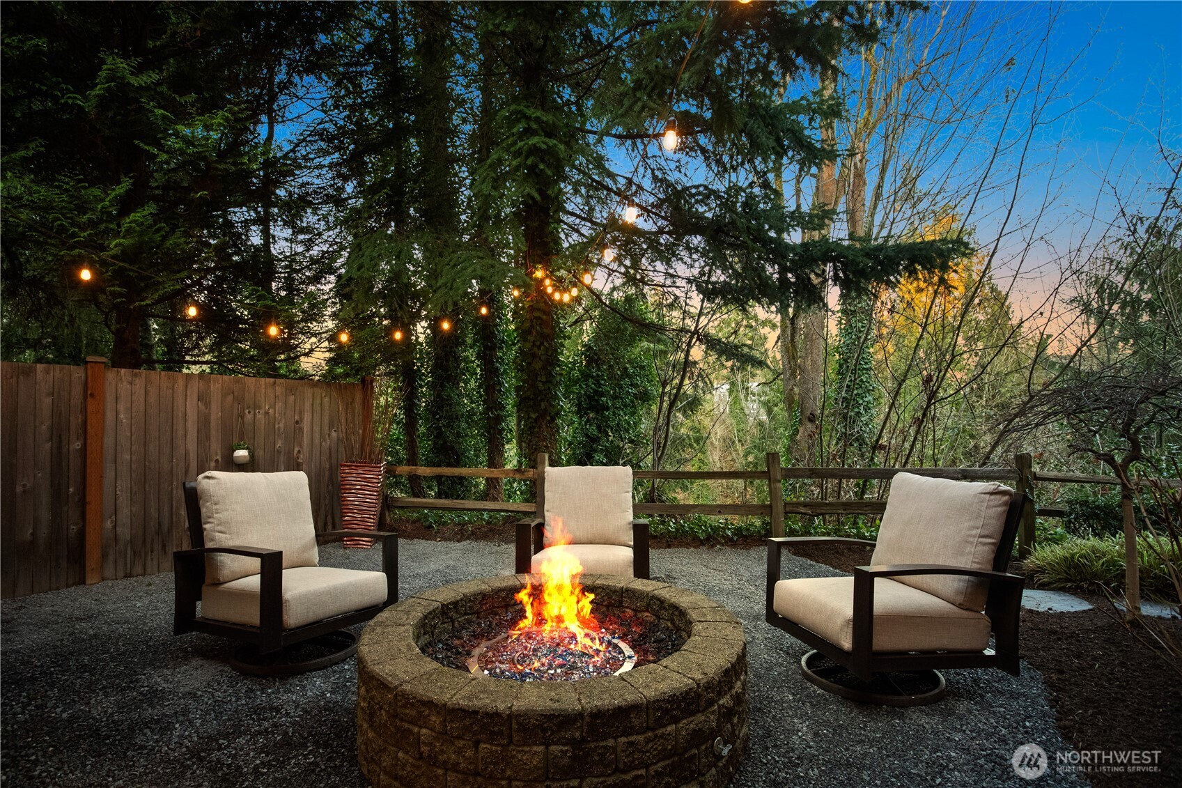 8612 36th Street Mercer Island WA 98040
