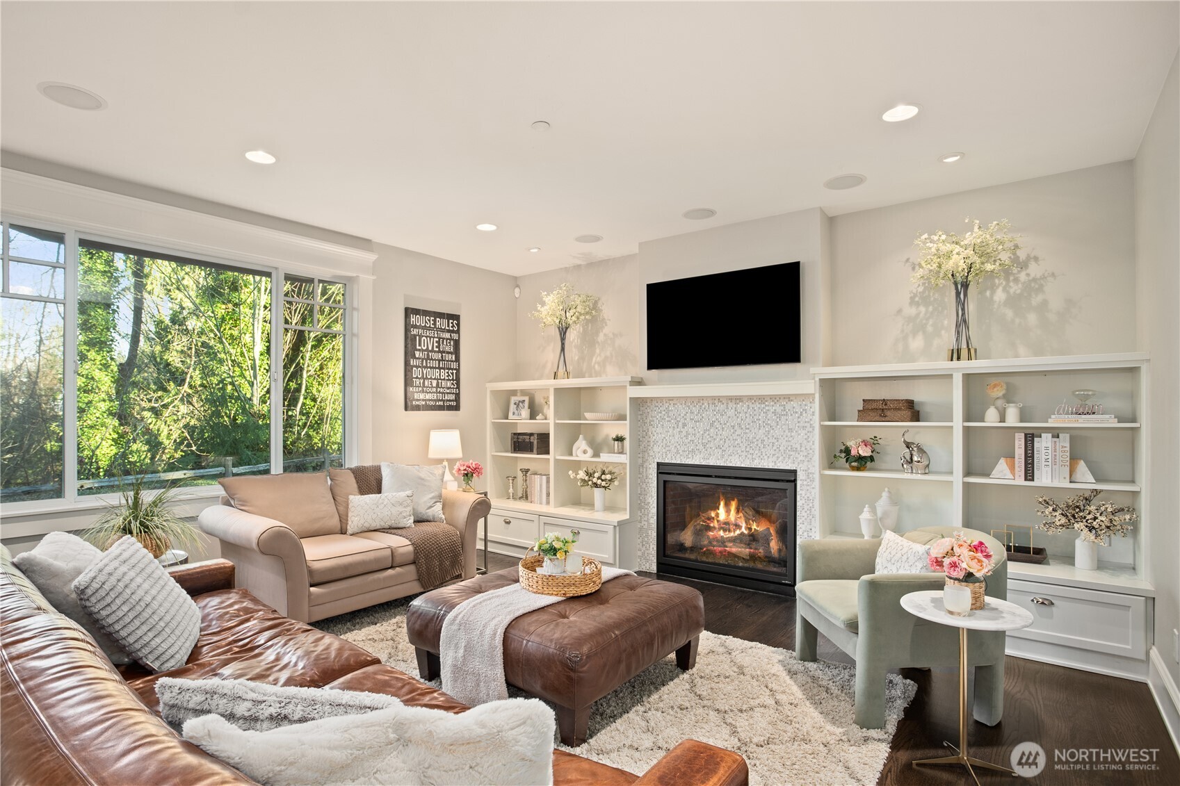 8612 36th Street Mercer Island WA 98040