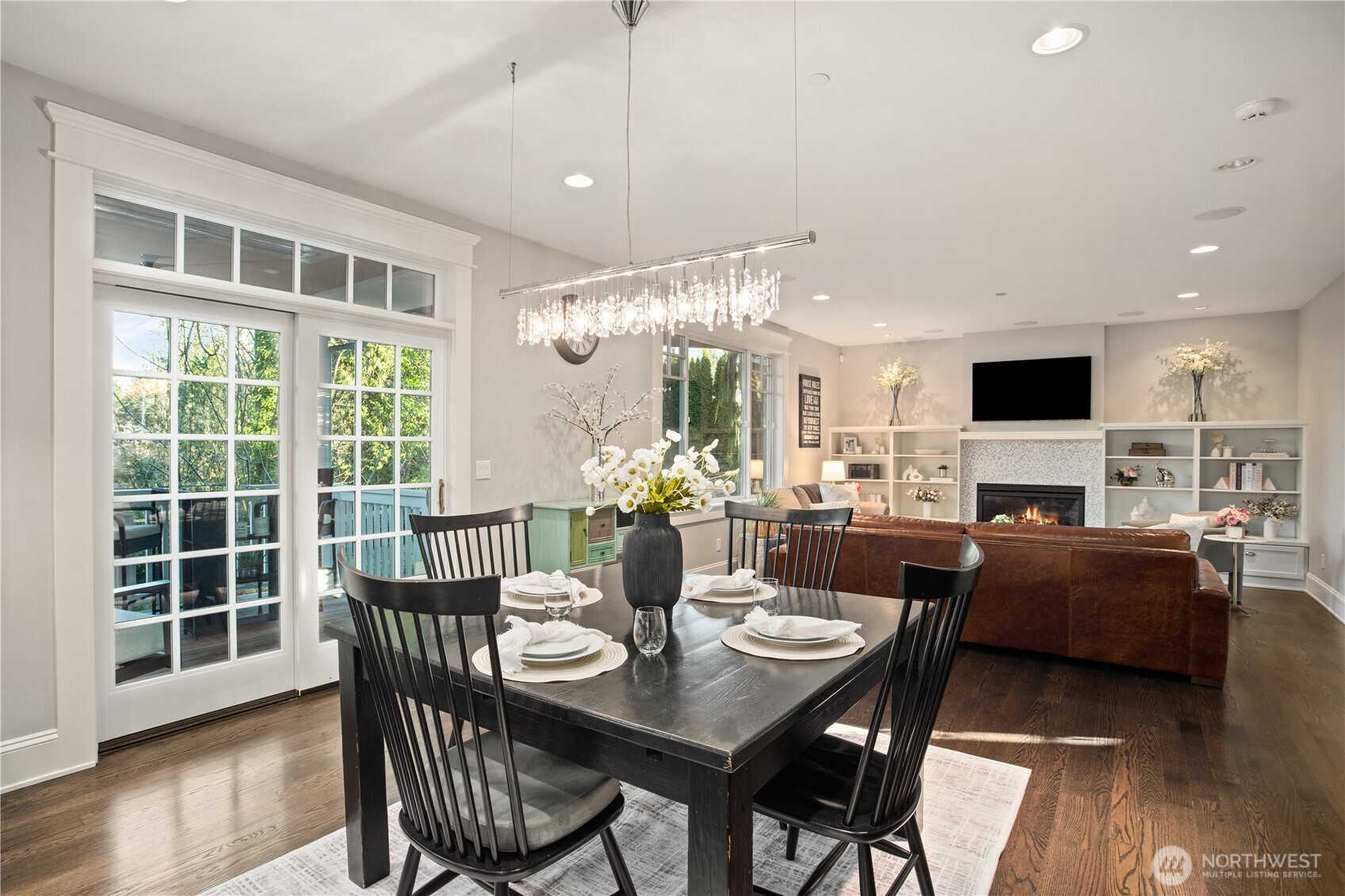 8612 36th Street Mercer Island WA 98040