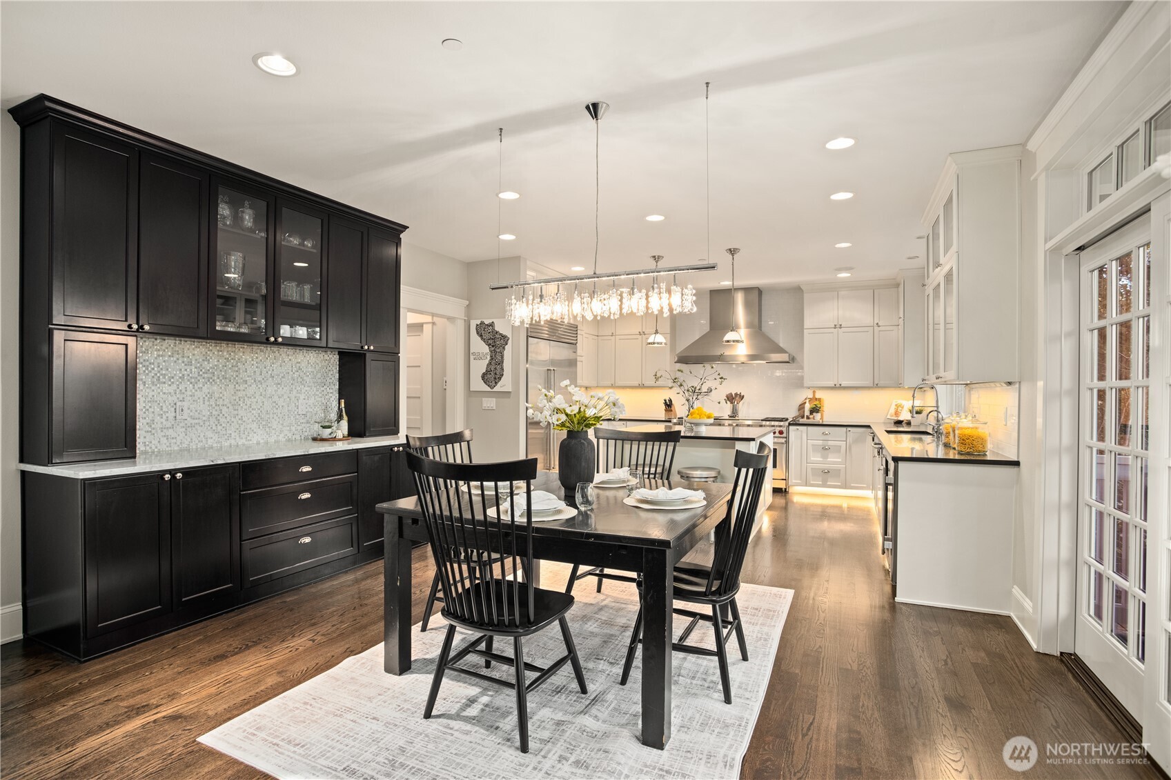 8612 36th Street Mercer Island WA 98040