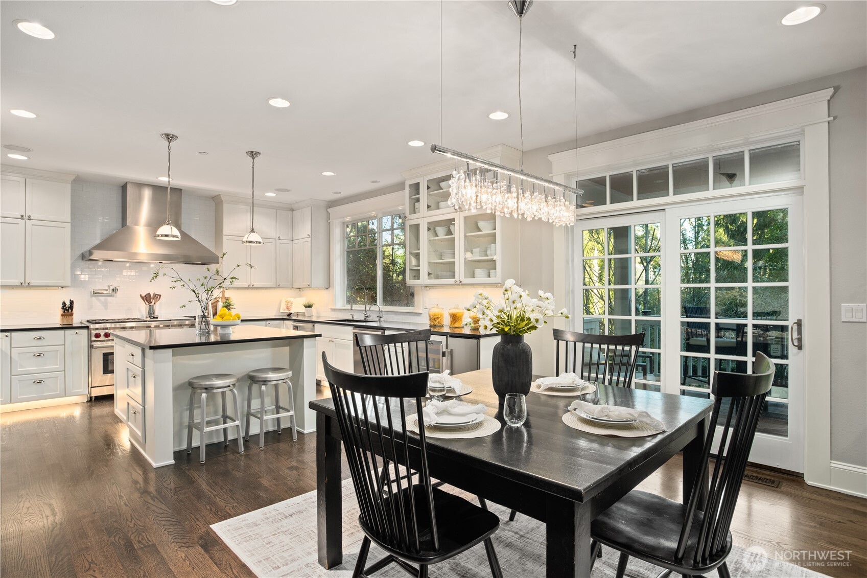 8612 36th Street Mercer Island WA 98040