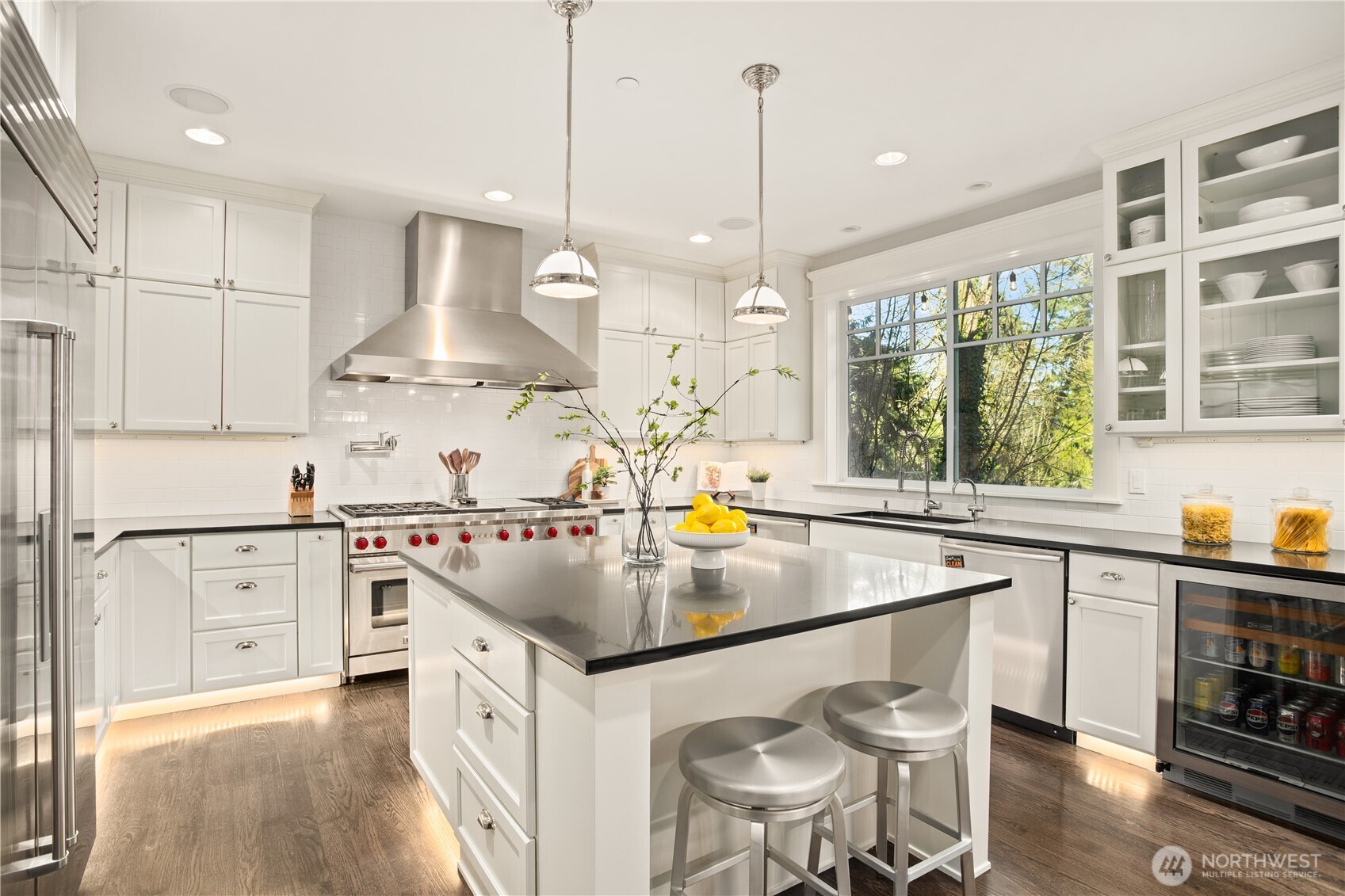 8612 36th Street Mercer Island WA 98040