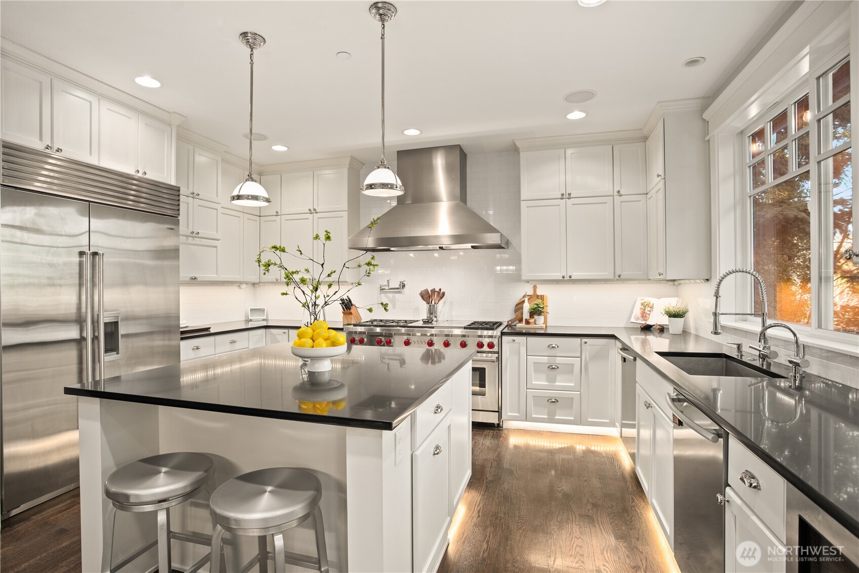 8612 36th Street Mercer Island WA 98040