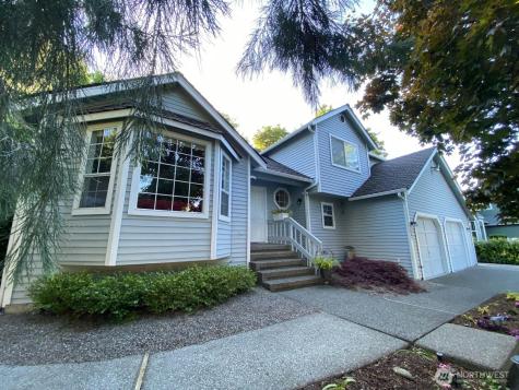 27847 37th Avenue S Auburn WA 98001